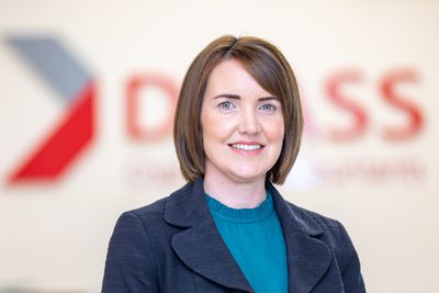 Claire Reilly